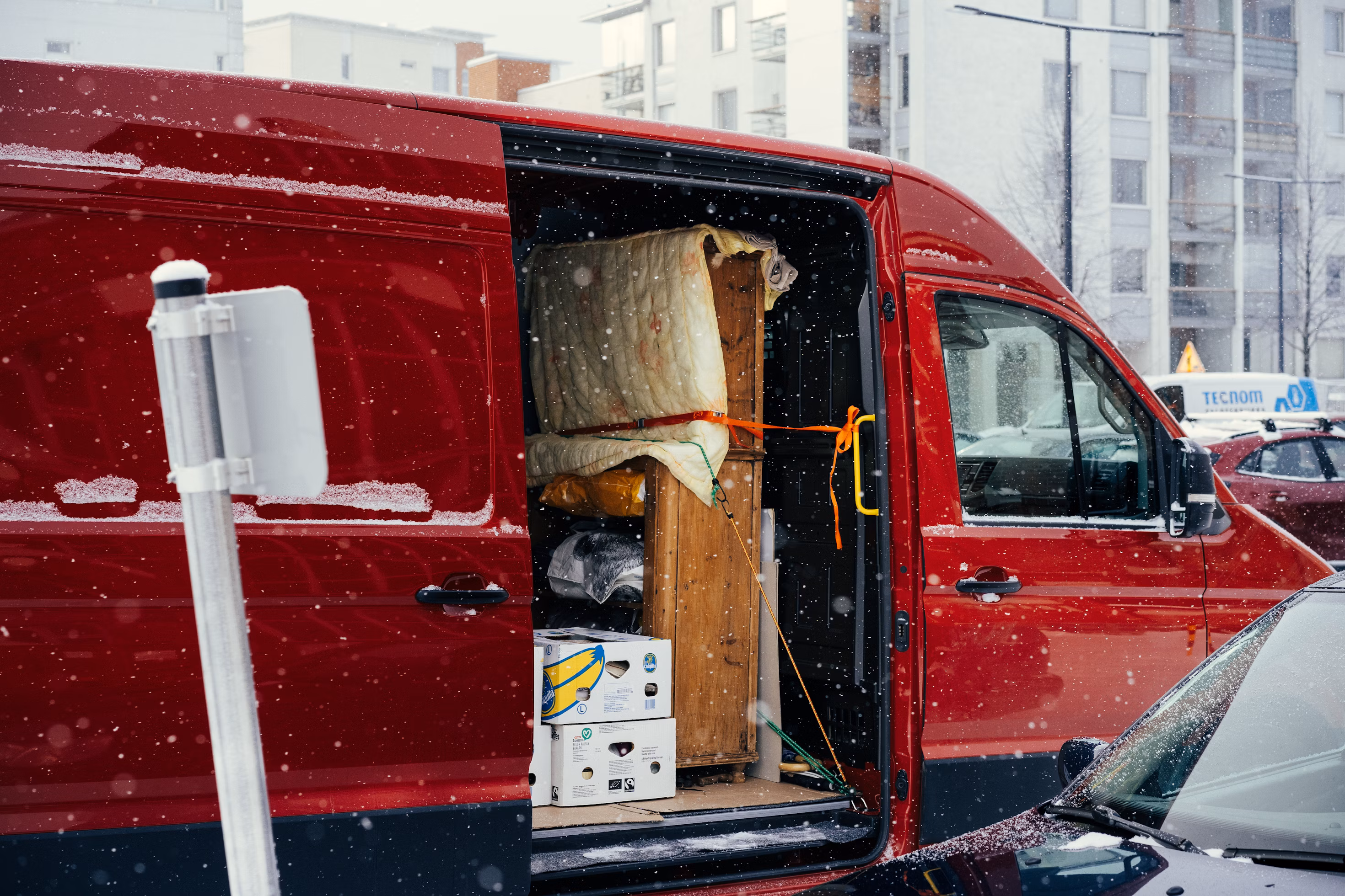 Agarwal Express Packers and Movers in arakkonam